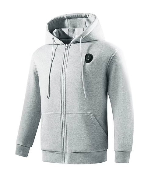 Bluza podgrzewana HeatFlow™ z latarką