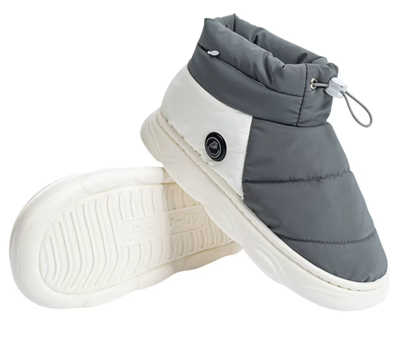 Buty podgrzewane HeatFlow™