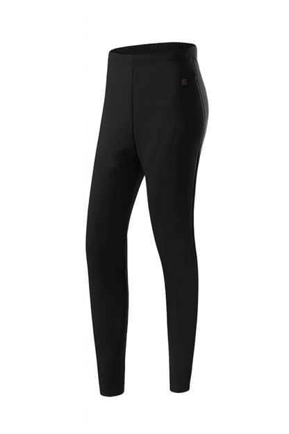 Spodnie sportowe podgrzewane damskie HeatFlow™ z technologią ActiveHeat+