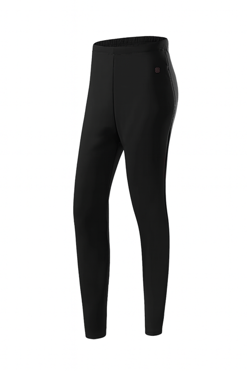 Spodnie sportowe podgrzewane damskie HeatFlow™ z technologią ActiveHeat+