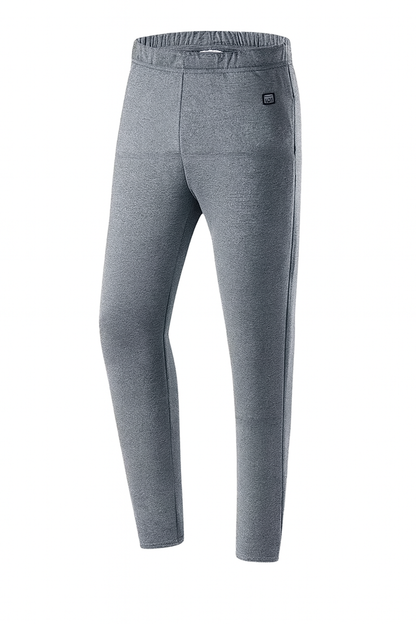 Spodnie sportowe męske podgrzewane HeatFlow™ z technologią ActiveHeat+