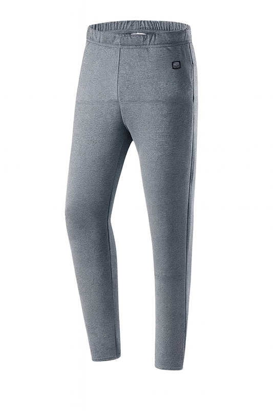 Spodnie sportowe męske podgrzewane HeatFlow™ z technologią ActiveHeat+