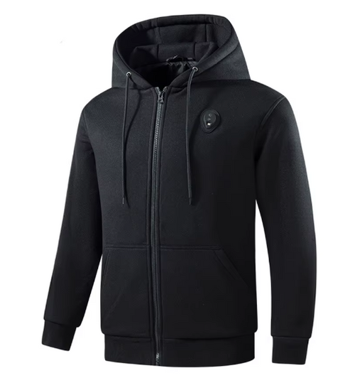 Bluza podgrzewana HeatFlow™ z latarką