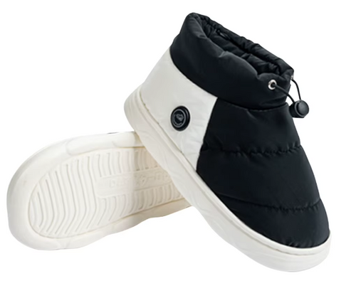 Buty podgrzewane HeatFlow™