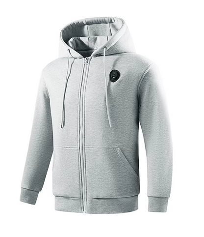 Bluza podgrzewana HeatFlow™ z latarką