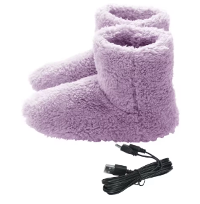 Bawełniane kapcie HeatFlow™