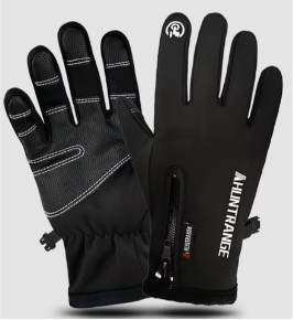 Rękawiczki jesienno-zimowe HuntRange