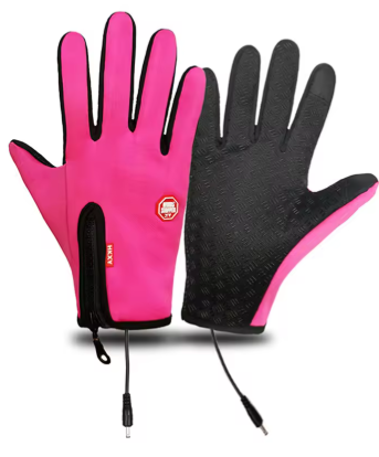 Rękawiczki jesienno-zimowe HuntRange