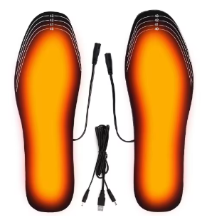 Wkładki HeatFlow™